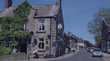 EMS Training & Workouts Horsforth