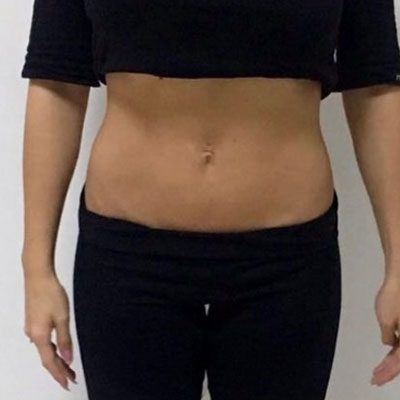 Female Weight Loss Belly Fat Tone Firm EMS Fitness Workout Female Weight Loss Belly Fat Tone Firm EMS Fitness Workout